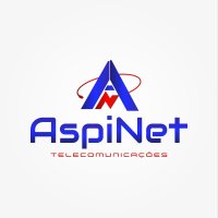 AspiNet - Internet de Qualidade
